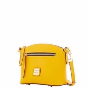 Dooney & Bourke Beacon Domed Crossbody